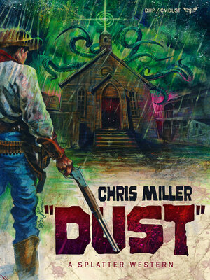 cover image of DUST
